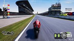 MotoGP 23 Gameplay (PS5 UHD) [4K60FPS]