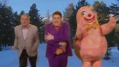 [Is This The Way To] Amarillo - Tony Christie Feat. Peter Kay - Comic Relief 2005