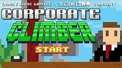 Corporate Climber - Full levels gameplay tutorial Magicolo 2013