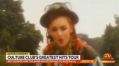 Culture Club