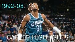 Alonzo Mourning Career Highlights - ZO!