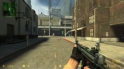 Counter-Strike Source PC Gameplay HD