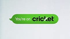 Get a select STREAMORIFFIC 4G LTE... - Cricket Wireless