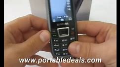 Samsung C3212 Dual SIM Cell Phone