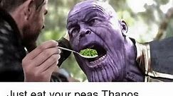 Thanos memes #thanos