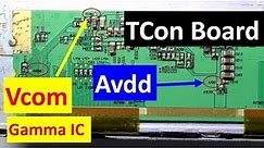 Introduction to LED LCD TV Panel Repairing
