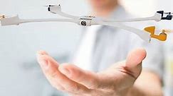 Nixie | The first wearable camera that can fly