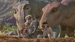 Dinosaur Movie (2000)