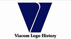 Viacom Logo History (1971 - 2006) (#2)