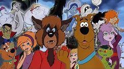 Scooby-Doo’s Iconic 80s TV Movie Trilogy | Boo Brothers/Ghoul School/Reluctant Werewolf
