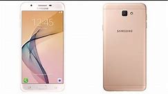 Samsung Galaxy J7 Prime - Full Specifications, Features, Price, Specs and Reviews 2017 Update Video
