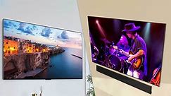 LG G4 OLED vs LG G3 OLED: Which OLED TV should you buy?