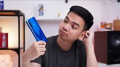 Punya 2 juta, beli HP ini aja? Review Realme 5 Indonesia.
