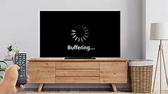 Why Does My TV Keep Buffering? Here's How To Fix It