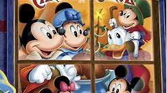 Mickey's Christmas Carol