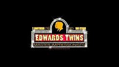 The Edwards Twins - Direct From Singapore
