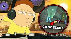 RICK AND MORTY 7x08 BREAKDOWN! Easter Eggs & Details You Missed!