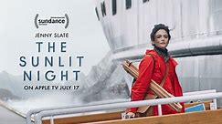The Sunlit Night Trailer #1 (2020) Jenny Slate, Zach Galifianakis Romance Movie HD