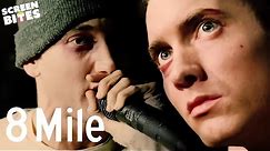Eminem | Every Rap Battle | 8 Mile (2002) | Screen Bites