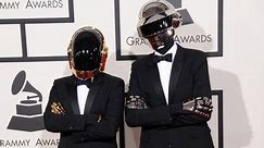 Daft Punk estrena una nueva canción con Julian Casablancas, de The Strokes, en un famoso...