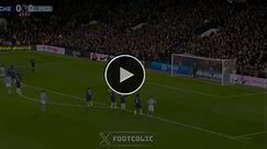 Chelsea Londyn 4:4 Manchester City skrót meczu. Bramki, wideo i wynik (12.11.2023)
