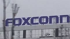 Foxconn says Wisconsin factory will be operational in 2020
