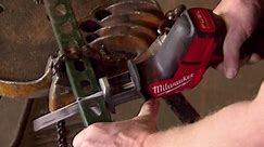 Milwaukee M12 12V Fuel Lithium-Ion Cordless Jig Saw (Tool-Only) 2545-20