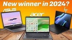 Best Chromebooks 2024 - [Don’t buy one before watching this]