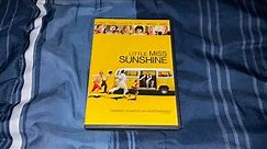 Opening to Little Miss Sunshine 2006 DVD (Side A, Fullscreen)
