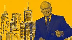 'Late Show with David Letterman': Our top 10 moments