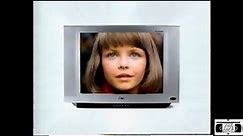 Zenith Televisions Commercial - 2000