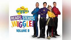The Wiggles: Ready Steady Wiggle Season 8 Episode 1