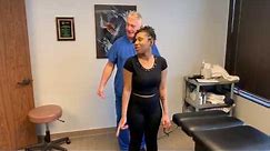 The Best Chiropractor For This Columbus Ohio Lady Is Houston Chiro Dr Greg Johnson