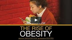 China’s Big Problem: The Rise of Obesity