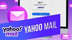 How to Create a New Yahoo Email Account | Set Up a Yahoo! Account