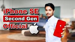 iphone se 2 — Apple | iPhone SE Second Generation Is Official | iphone se 2020 review