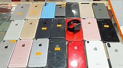 iPhone New Stock = Second Hand Apple iPhones For Sale In Pakistan