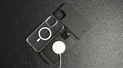iPhone 12 Pro Max Spigen MagSafe Cases!
