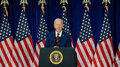 How will Biden's strategy differ from 2020?