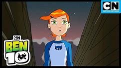 And Then There Were 10 | Ben 10 Classic | Cartoon Network