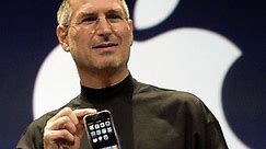 Steve Jobs unveiled the first iPhone 17 years ago today | AppleInsider