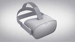 Introducing Oculus Go