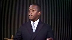 The "true" story of Christopher Columbus...by Flip Wilson