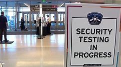 Mall of America testing weapons detection system