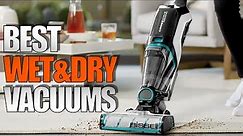 Top 5 Best Cordless Wet Dry Vacuum Cleaner 2024 | A Buying Guide