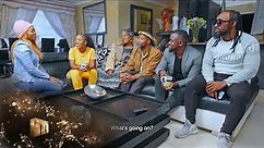 Family meeting – Ofuze | S1 | Mzansi Magic | Episode 01