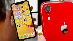 Apple iPhone XR Full Specifications, Features, Price In Philippines