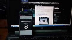 unlock sim network Samsung SM-J327T/J327T1/J727T/J727T1 T-mobile/MetroPcs #Shorts