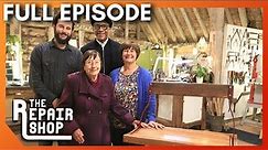 Season 4 Episode 16 | The Repair Shop (Full Episode)