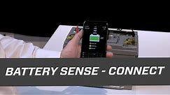 Tutorials - CTEK CTX Battery Sense - How to connect